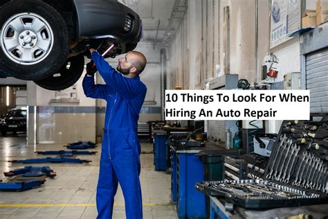 Reputable Car Service