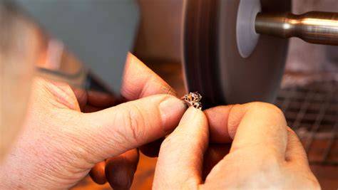 Reputable Jewelers in Cleveland