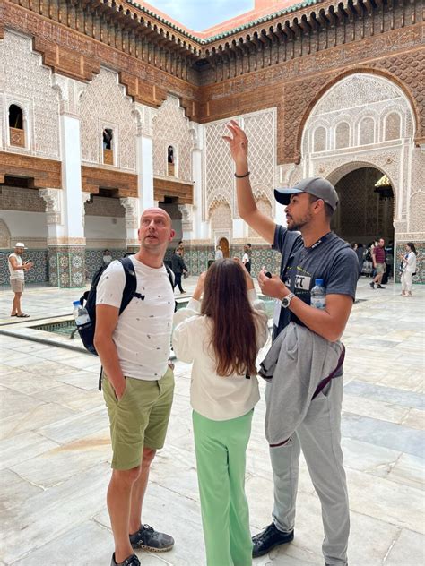 Reputable Moroccan Tour Operator