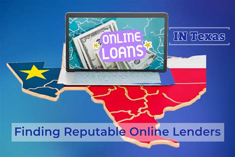 Reputable Online Lenders Reviews