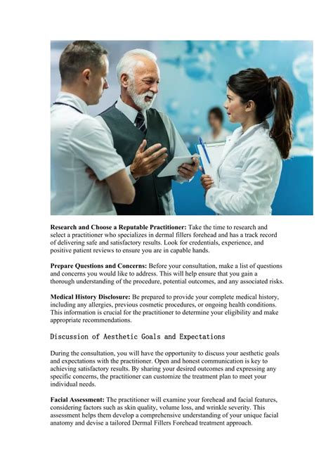 Reputable Practitioner