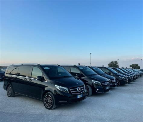 Reputable Private Transfer Service