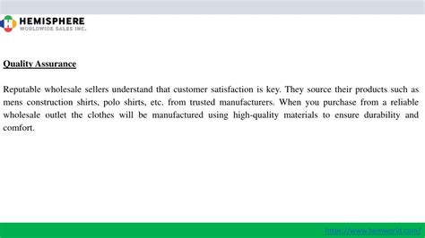 Reputable Refurbished Sellers (Quality Assurance)