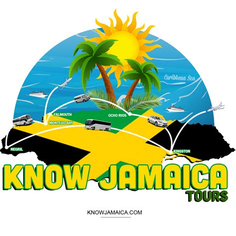 Reputable Tour Guide Jamaica