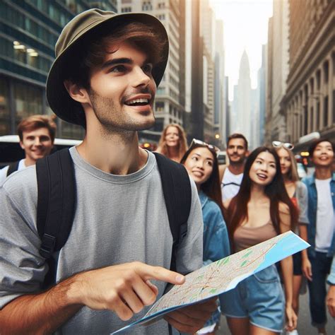 Reputable Tour Guide Service