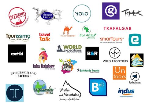 Reputable Tour Operator Logo