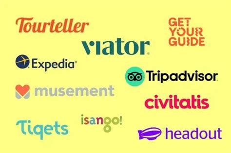 Reputable Tour Provider