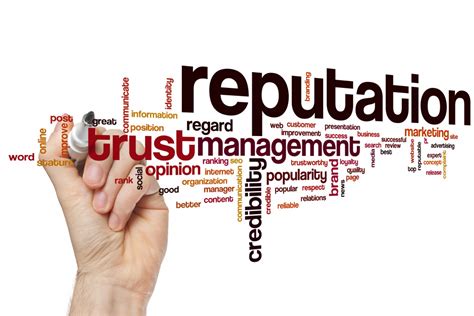 Reputable Transfer Company