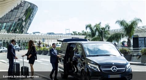 Reputable Transfer Services