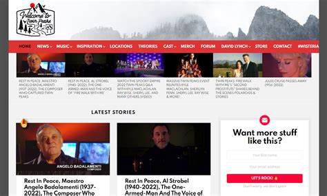 Reputable Websites and Fan Communities