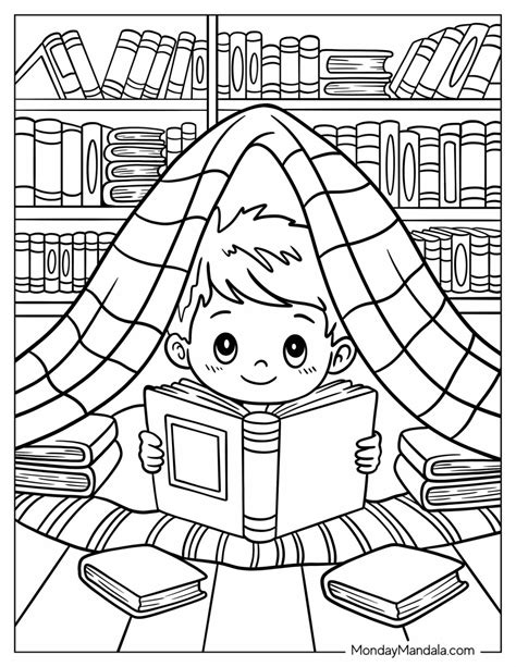 Reputable Websites and Libraries for Your Free Coloring Pdf