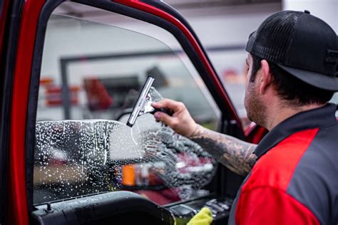 Reputable Window Tint Installers in San Diego