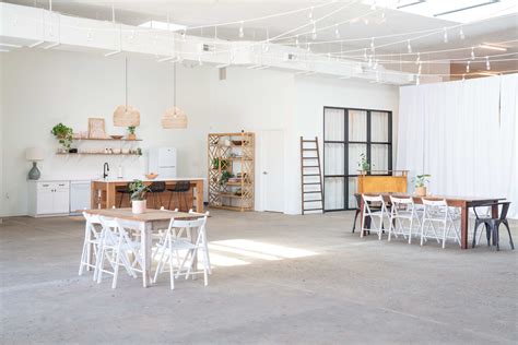 Reputable event venue