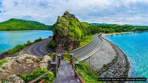 Reputable tour operator Mauritius
