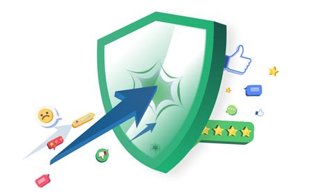 Reputation Protection