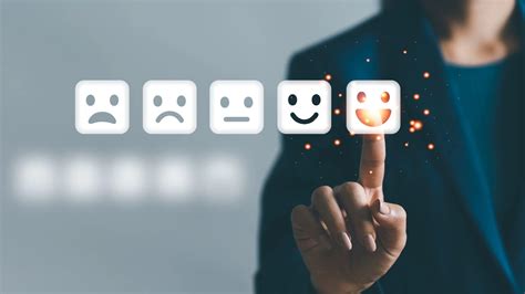 Reputation and Customer Service