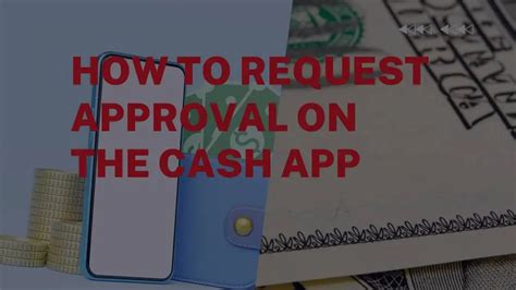 Request Approval Cash App