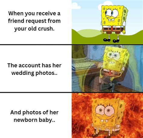 Request Crush Memes