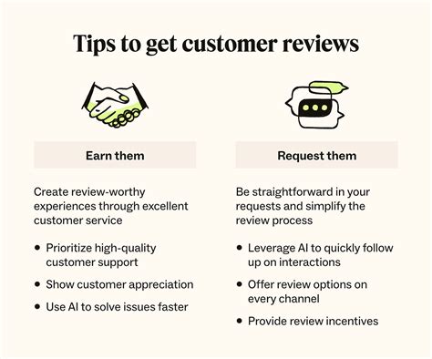 Request Customer Reviews
