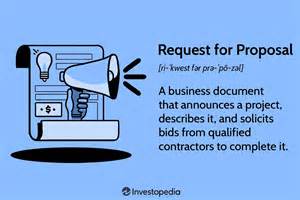 Unleashing the Power of RFPs: Discovering the Definition and Significance of Request for Proposal in Procurement Processes