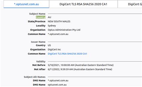 Requested Domain Name Does Not Match The Server'S Certificate