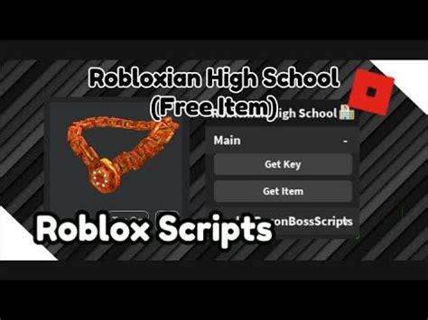 Requesting Fly script for Robloxian HighSchool - WRD Community