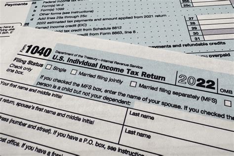 Requesting Returns Directly from the IRS