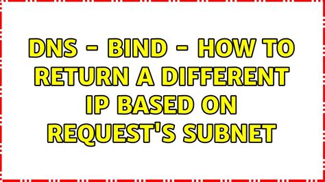 th?q=Requests, Bind To An Ip - Secure Your Online Privacy: Request Binding to IP Address