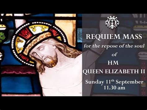 Requiem Mass for the Repose of the Soul of John McDonald