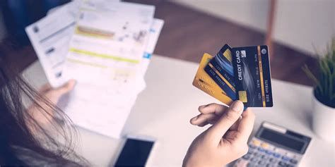 Required Documents to Get Credit Card Easy