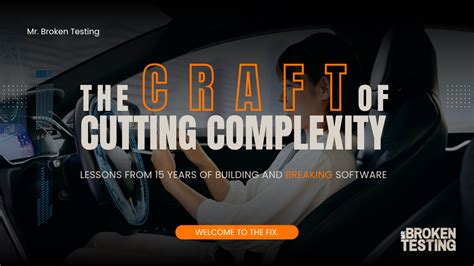 Required Programming and Cutting Complexity