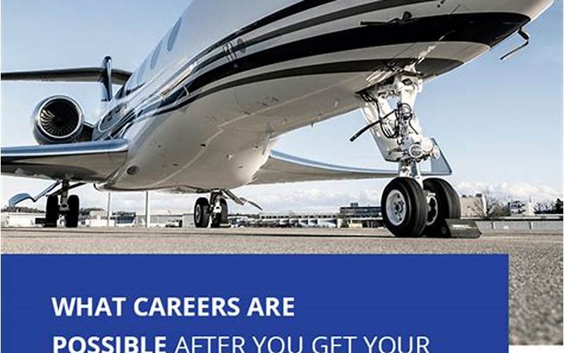 Requirements For Private Jet Recruitment
