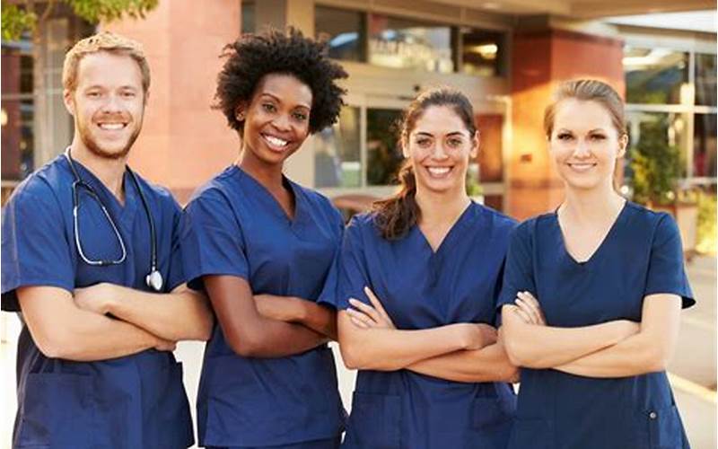 Requirements For Travelling Nurse Practitioner Jobs