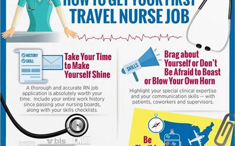 Requirements To Be A Travel Nurse