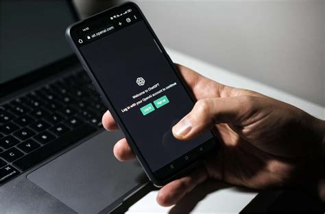 Requirements to Run ChatGPT on Android and iOS