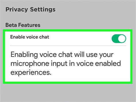 Requirements to Use Voice Chat on Roblox