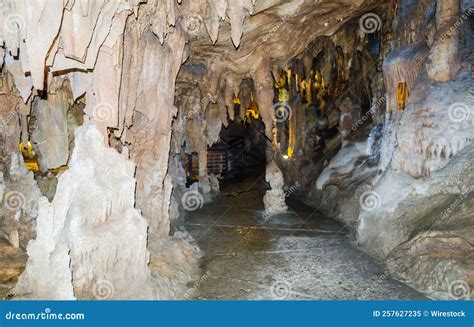 Resava Cave