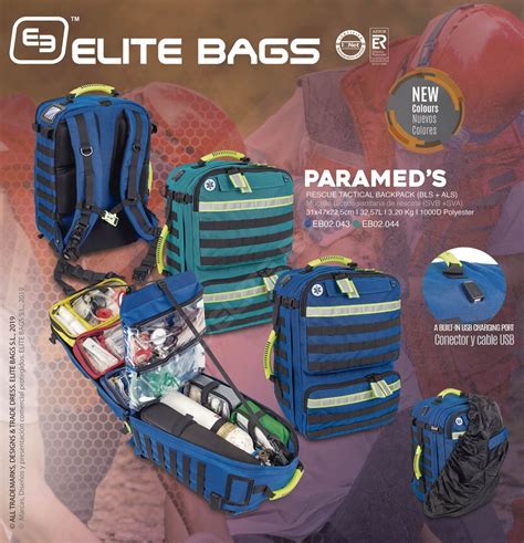 Rescue Backpack Design: A Comprehensive Guide