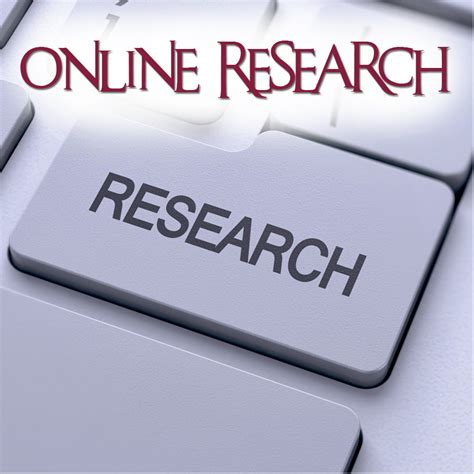 Research Online