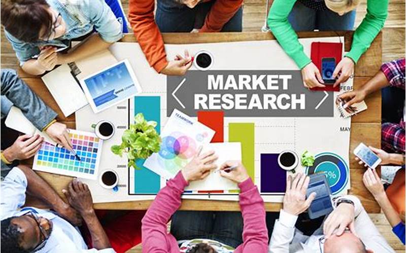 Research The Market Image