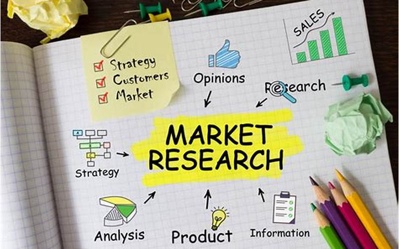 Research The Online Market
