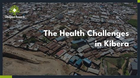 Research Kibera