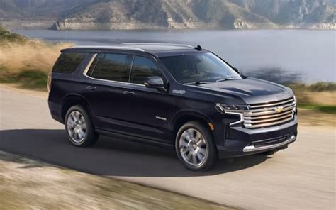 Research Popular Chevy Models for Leasing