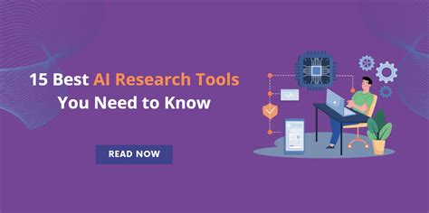 Research Tools You Need