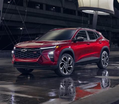 Research Your Desired Chevy Model