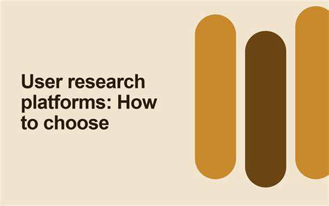 Research and Choose Reputable Platforms