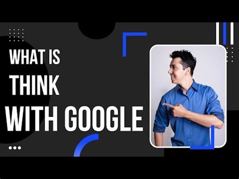 Research and Data thinkwithgoogle