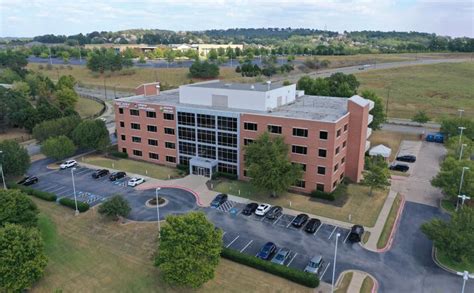 Research and Development at 1001 Technology Drive