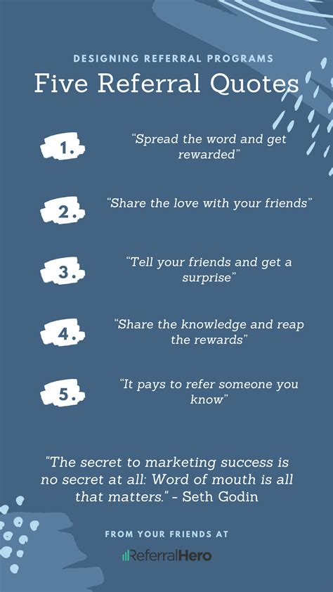 Research and Referrals