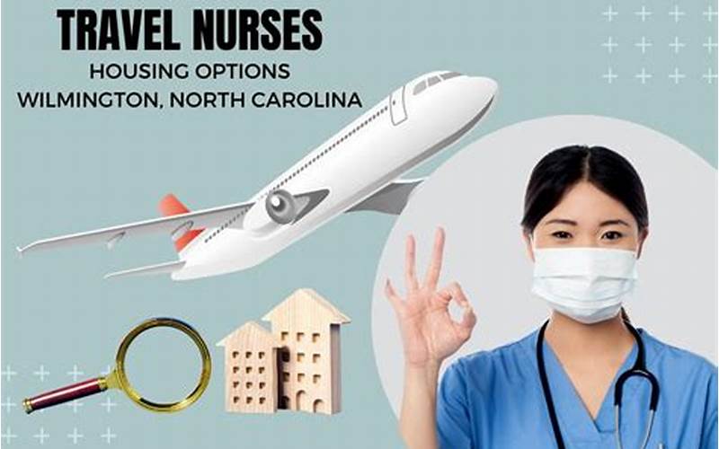 Researching Different Travel Nurse Housing Options